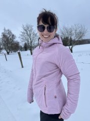Dámská Primaloft bunda 2117 Sweden vel. S/M