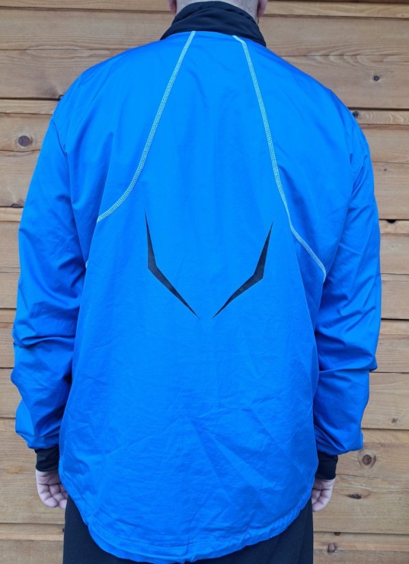 Pánská větrovka Swix, vel.XXL
