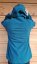 Pánská fleece mikina/bunda Bransdal of Norway, vel. XXL