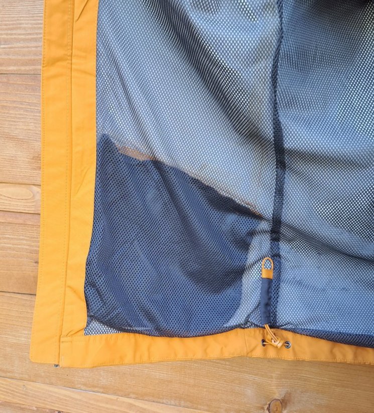 Dámská funkční bunda Haglofs, vel.S/M