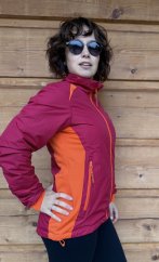 Dámská větrovka Stormberg,vel.S