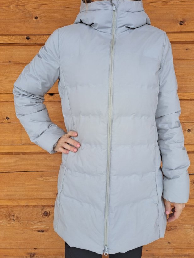 Dámská zimní parka Uniqlo,vel.S