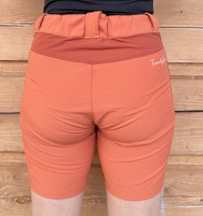 Dámské outdoor kraťasy Twentyfour, vel. 36/38