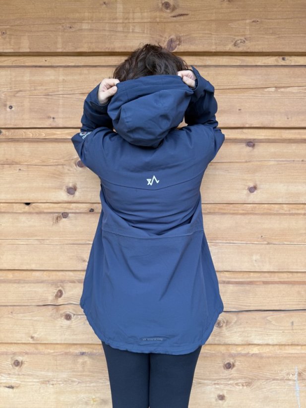 Dámská parka Twentyfour,vel.44