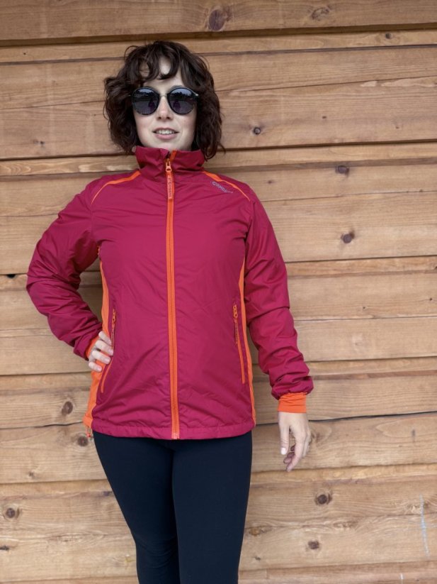 Dámská větrovka Stormberg,vel.S