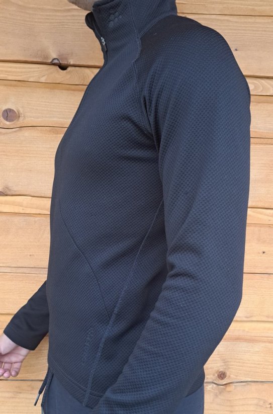 Funkční teplé triko Craft, vel.XS