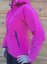 Dívčí softshell bunda Bergans of Norway, vel.158/164
