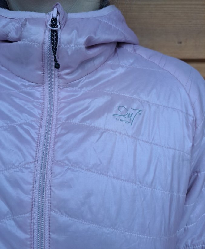 Dámská Primaloft bunda 2117 Sweden vel. S/M