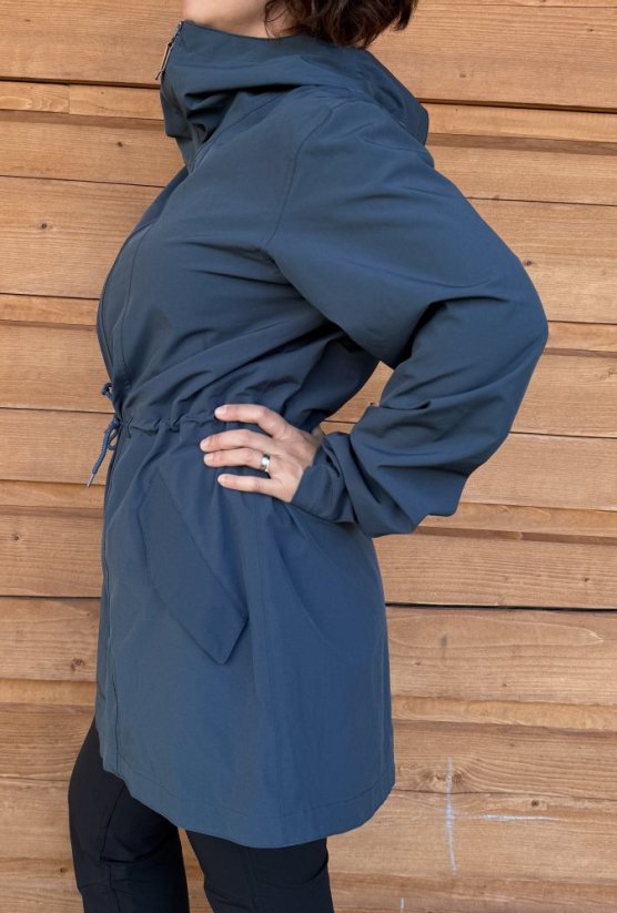 Dámská parka Twentyfour ,vel.44