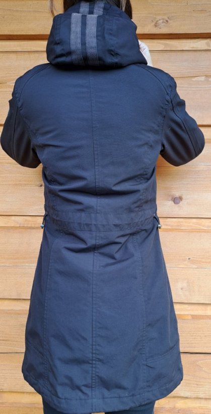 Dámská jarní parka Jazz, vel.XS