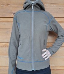 Dámská polartec mikina Norrona,vel.S