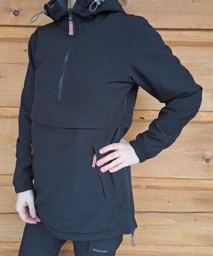 Dámský zateplený anorak Twentyfour,vel.M