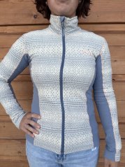 Dámská mikina Kari Traa,vel. XS