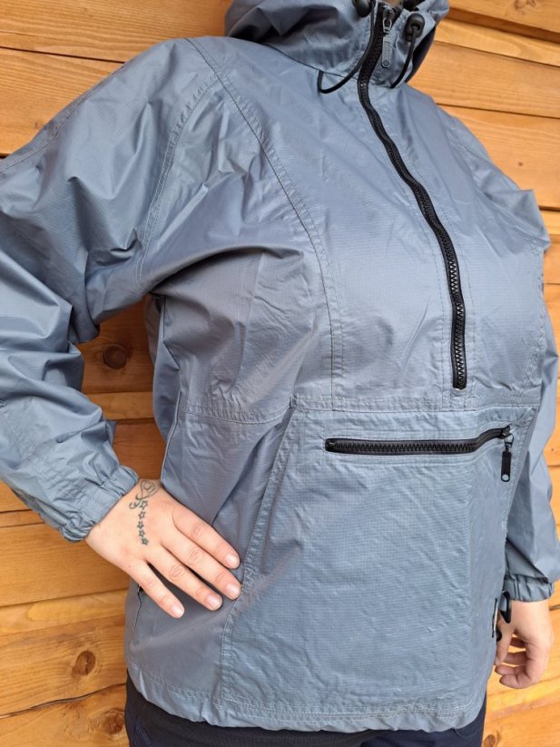 Dámský funkční anorak Reima, vel.XXL
