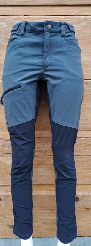 Dívčí outdoor kalhoty Haglofs, vel.164
