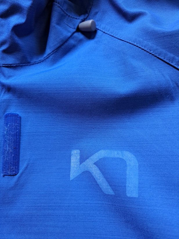 Dámská funkční bunda Kari Traa,vel.S