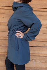 Dámská parka Twentyfour ,vel.44