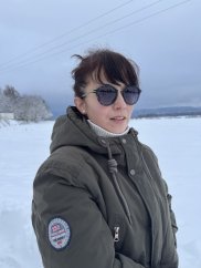 Dámská bunda New Zealand Island vel. 46