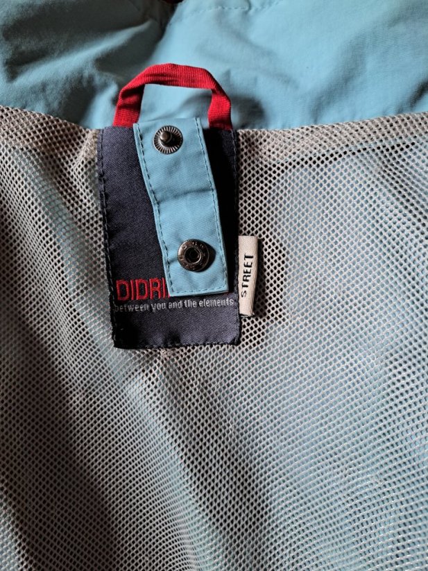 Dámská funkční bunda Didriksons, vel. L/XL