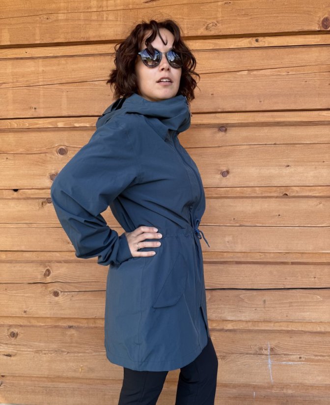 Dámská parka Twentyfour ,vel.44