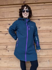 Dámský softshell kabátek Bransdal of Norway, vel.L