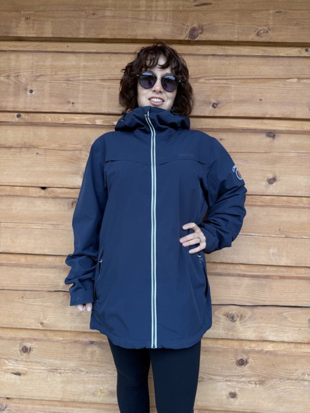 Dámská parka Twentyfour,vel.44