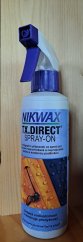 Impregnace Nikwax TX sprej - 300ML