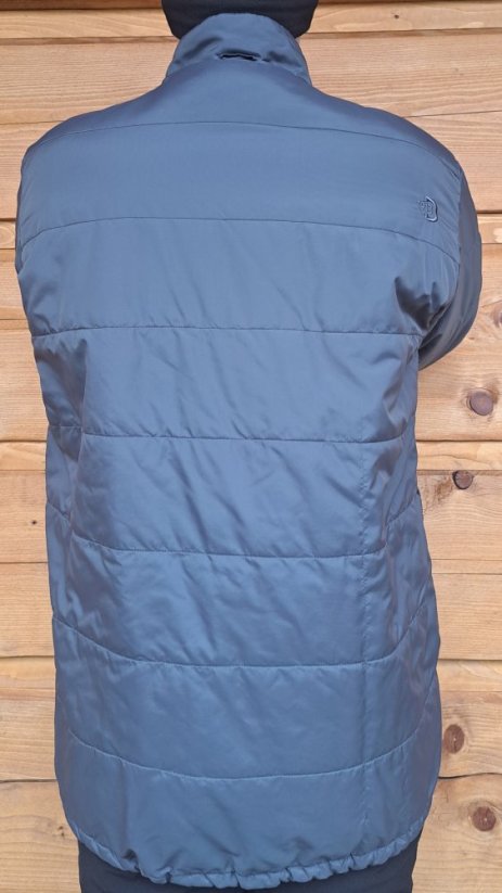 Unisex vnitřní zateplovací bunda Didriksons, vel.XXL