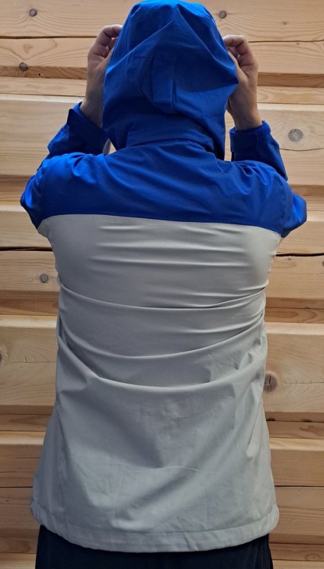 Pánská funkční bunda Columbia,vel.M