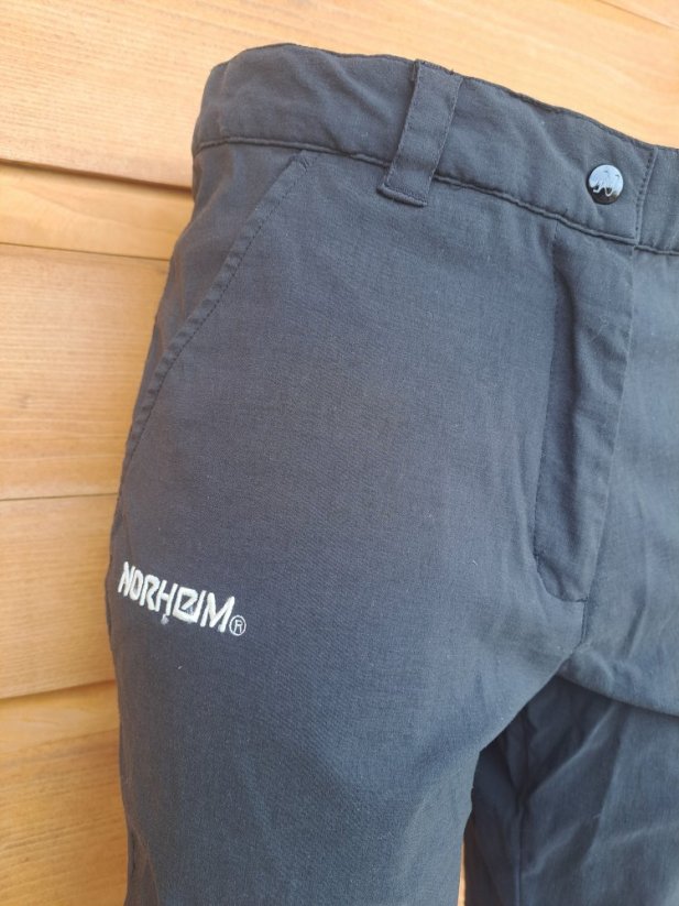 Dámské outdoor kraťasy Norheim,vel.38
