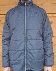 Unisex vnitřní zateplovací bunda Didriksons, vel.XXL