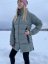 Dámská zimní parka Twentyfour, vel. 36