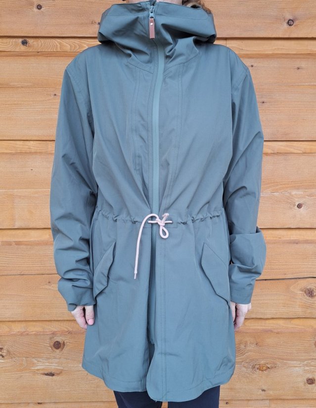 Dámská parka Twentyfour ,vel.44