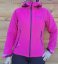 Dívčí softshell bunda Bergans of Norway, vel.158/164
