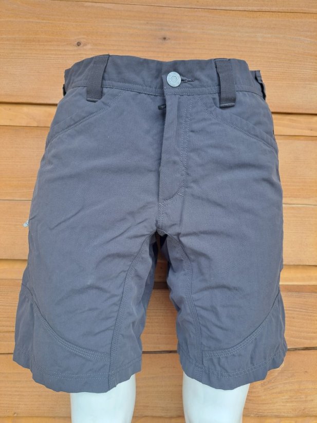 Dámské outdoor kraťasy Haglofs,vel.38