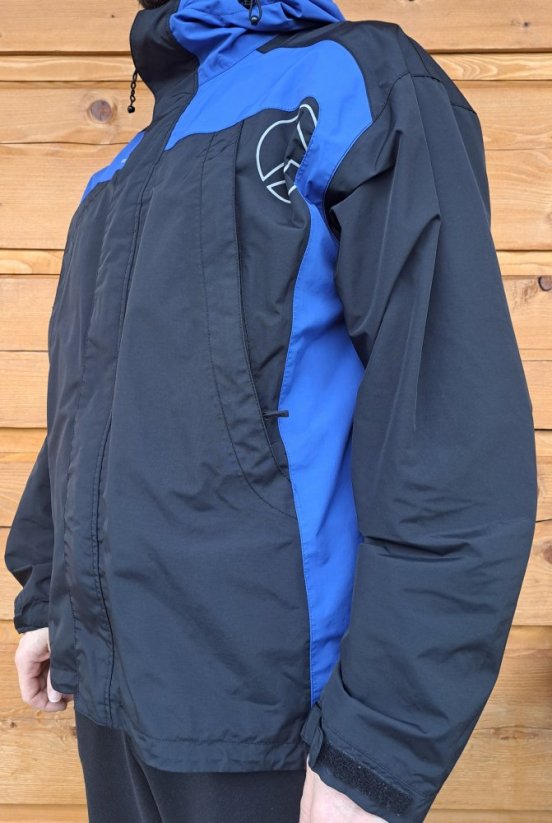 Pánská funkční bunda Stormberg, vel.XXL