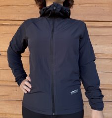 Dámská běžecká větrovka JOHAUG, vel. S