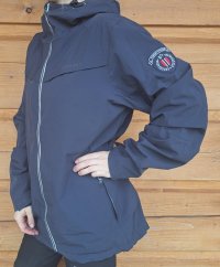 Dámská parka Twentyfour,vel.44