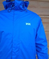 Pánská funkční bunda Helly Hansen, vel.M