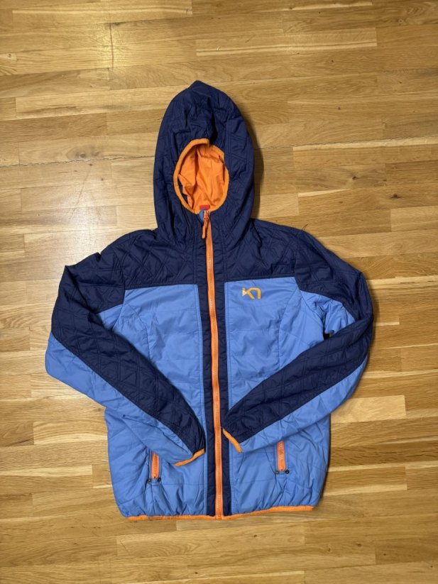 Spodní zateplovací vrstva Kari Traa, vel. L