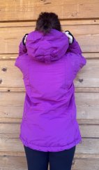 Dámská zimní bunda Didriksons, vel. 40
