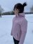 Dámská Primaloft bunda 2117 Sweden vel. S/M