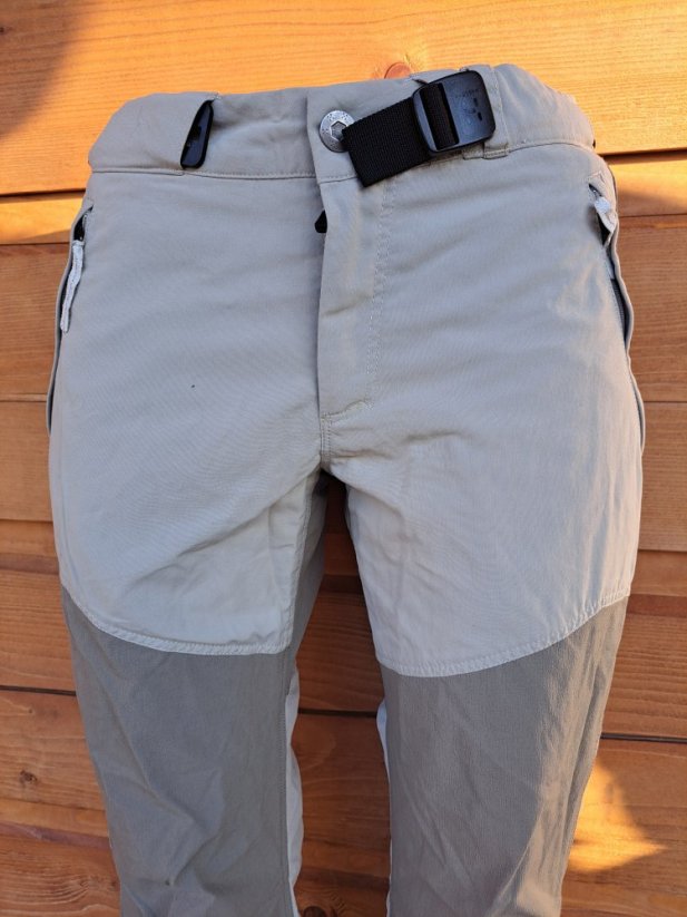 Dámské kalhoty Haglöfs,vel.XS