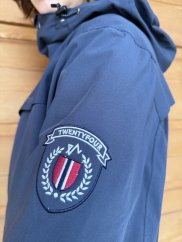 Dámská parka Twentyfour,vel.44