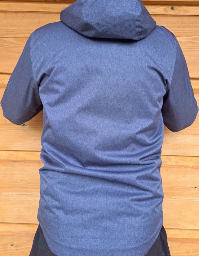 Chlapecká bunda Lyle&Scott,vel. XS/S