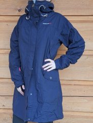 Dámská parka Didriksons,vel.44