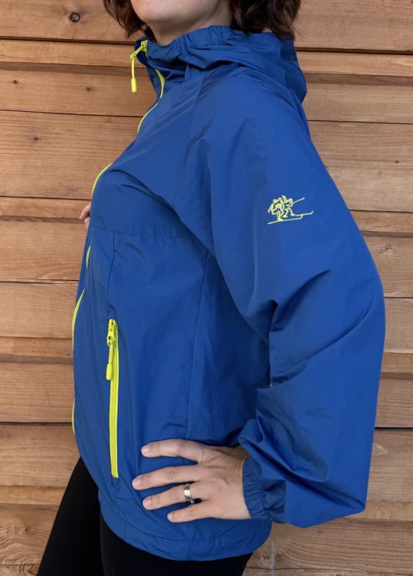 Chlapecká větrovka Bergans of Norway, vel. 164