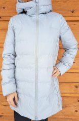 Dámská zimní parka Uniqlo,vel.S