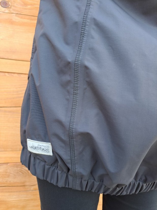Dámská funkční parka Didriksons, vel.XS/S