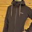 Dámský funkční softshell kabátek Bergans of Norway, vel.XS/S